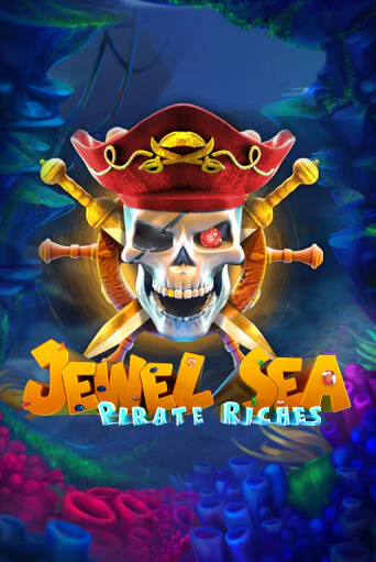 Jewel Sea Pirate Riches демо слот играть онлайн | JoyCasino Online бесплатная игра