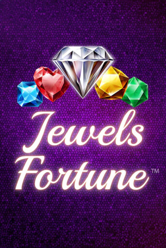 Jewels Fortune демо слот играть онлайн | JoyCasino Online бесплатная игра