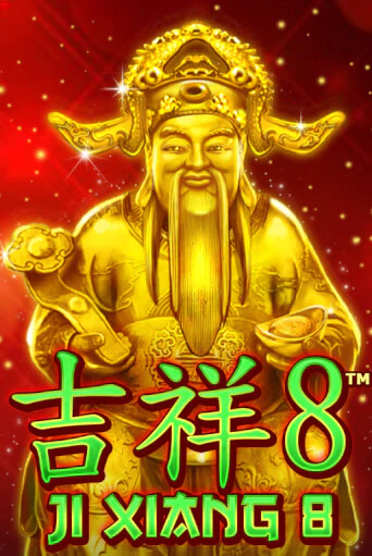 Ji Xiang 8 демо слот играть онлайн | JoyCasino Online бесплатная игра