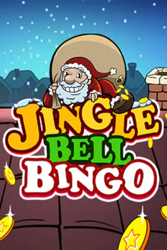 Jingle Bell Bingo демо слот играть онлайн | JoyCasino Online бесплатная игра
