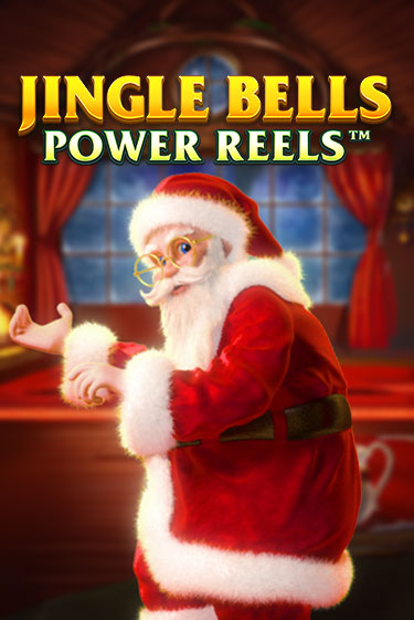 Jingle Bells Power Reels демо слот играть онлайн | JoyCasino Online бесплатная игра