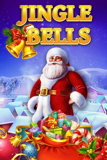 Jingle Bells демо слот играть онлайн | JoyCasino Online бесплатная игра