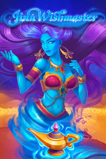 Jinn Wishmaster демо слот играть онлайн | JoyCasino Online бесплатная игра