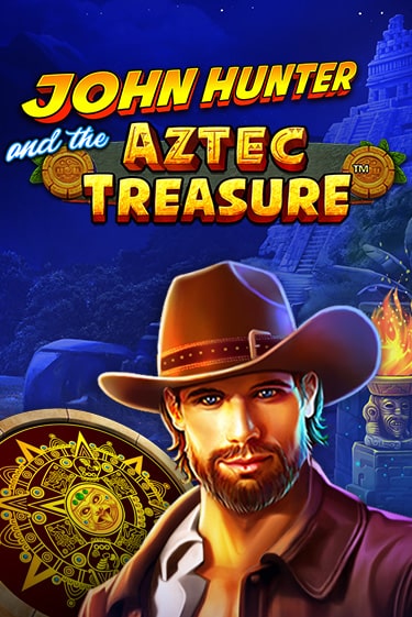 John Hunter and the Aztec Treasure демо слот играть онлайн | JoyCasino Online бесплатная игра