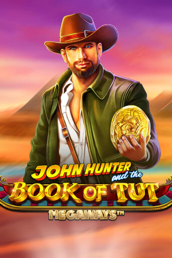 Book of Tut Megaways демо слот играть онлайн | JoyCasino Online бесплатная игра