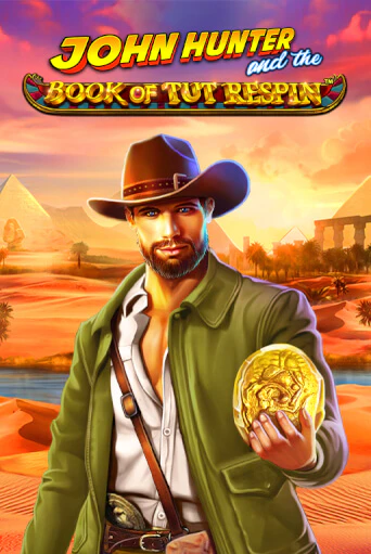 Book Of Tut Respin демо слот играть онлайн | JoyCasino Online бесплатная игра