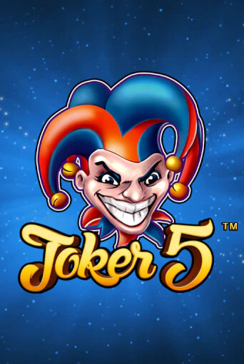 Joker 5 демо слот играть онлайн | JoyCasino Online бесплатная игра