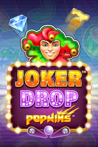 Joker Drop демо слот играть онлайн | JoyCasino Online бесплатная игра