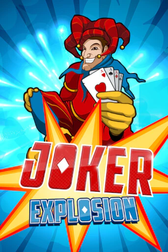 Joker Explosion демо слот играть онлайн | JoyCasino Online бесплатная игра