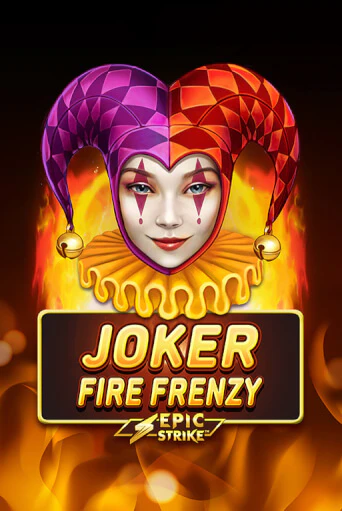 Joker Fire Frenzy демо слот играть онлайн | JoyCasino Online бесплатная игра