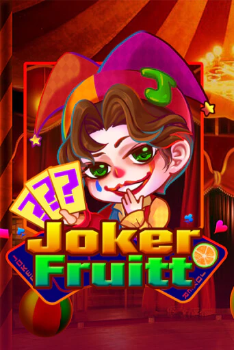 Joker Fruit демо слот играть онлайн | JoyCasino Online бесплатная игра