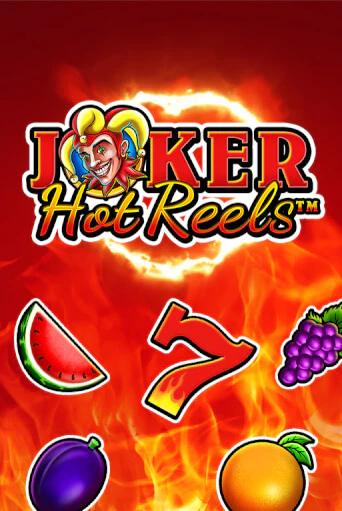 Joker Hot Reels демо слот играть онлайн | JoyCasino Online бесплатная игра
