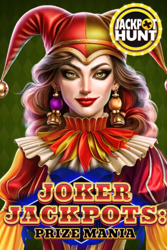 Joker Jackpots: Prize Mania демо слот играть онлайн | JoyCasino Online бесплатная игра