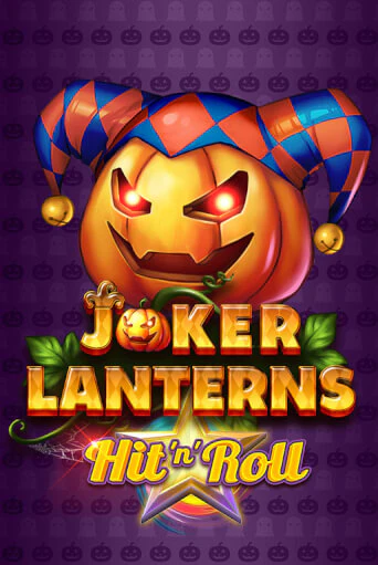 Joker Lanterns: Hit 'n' Roll демо слот играть онлайн | JoyCasino Online бесплатная игра