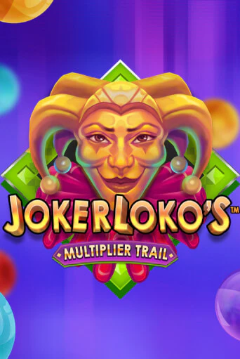 Joker Loko's Multiplier Trail™ демо слот играть онлайн | JoyCasino Online бесплатная игра