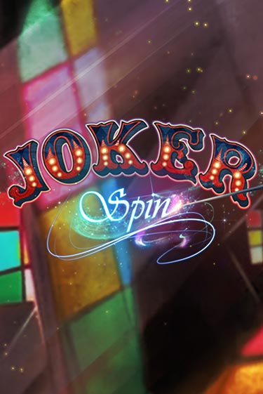 Joker Spin демо слот играть онлайн | JoyCasino Online бесплатная игра