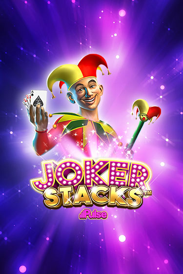 Joker Stacks демо слот играть онлайн | JoyCasino Online бесплатная игра