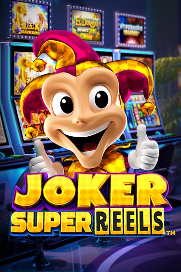 Joker Super Reels демо слот играть онлайн | JoyCasino Online бесплатная игра
