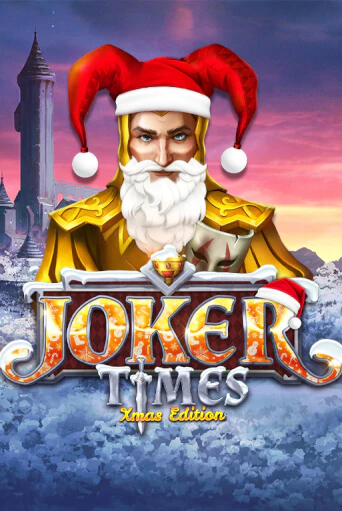 Joker Times Xmas демо слот играть онлайн | JoyCasino Online бесплатная игра
