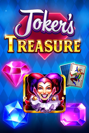 Jokers Treasure демо слот играть онлайн | JoyCasino Online бесплатная игра