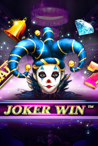 Joker Win демо слот играть онлайн | JoyCasino Online бесплатная игра