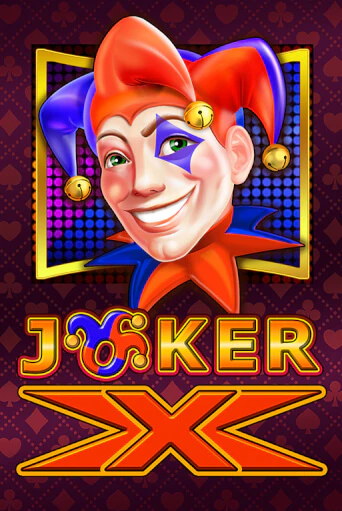 Joker X демо слот играть онлайн | JoyCasino Online бесплатная игра