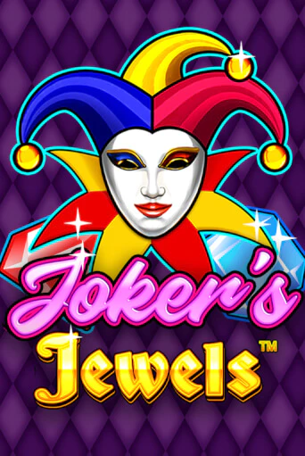 Joker's Jewels™ демо слот играть онлайн | JoyCasino Online бесплатная игра