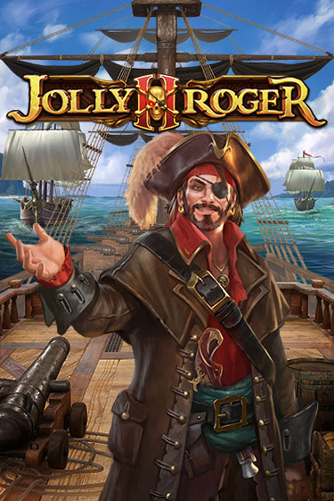 Jolly Roger 2 демо слот играть онлайн | JoyCasino Online бесплатная игра
