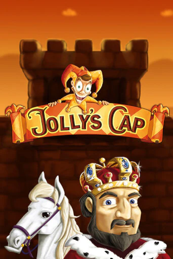 Jolly's Cap демо слот играть онлайн | JoyCasino Online бесплатная игра