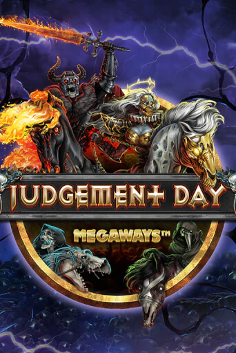 Judgement Day Megaways демо слот играть онлайн | JoyCasino Online бесплатная игра