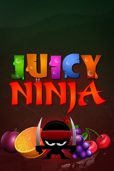 Juicy Ninja демо слот играть онлайн | JoyCasino Online бесплатная игра