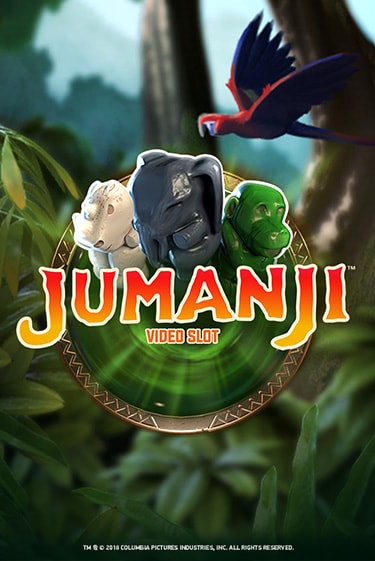 Jumanji демо слот играть онлайн | JoyCasino Online бесплатная игра