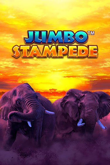 Jumbo Stampede демо слот играть онлайн | JoyCasino Online бесплатная игра