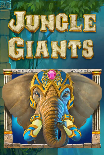 Jungle Giants демо слот играть онлайн | JoyCasino Online бесплатная игра