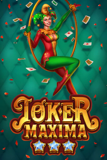 Joker Maxima демо слот играть онлайн | JoyCasino Online бесплатная игра