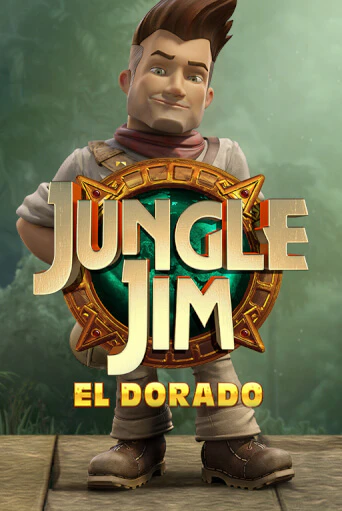 Jungle Jim - El Dorado демо слот играть онлайн | JoyCasino Online бесплатная игра