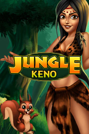 Jungle Keno демо слот играть онлайн | JoyCasino Online бесплатная игра