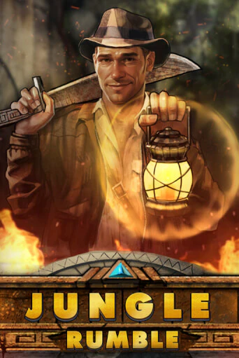 Jungle Rumble демо слот играть онлайн | JoyCasino Online бесплатная игра