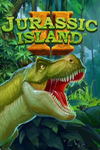 Jurassic Island 2 демо слот играть онлайн | JoyCasino Online бесплатная игра