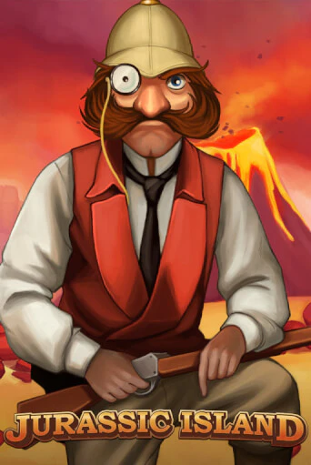 Jurassic Island демо слот играть онлайн | JoyCasino Online бесплатная игра