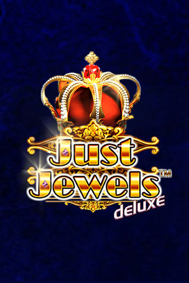 Just Jewels Deluxe демо слот играть онлайн | JoyCasino Online бесплатная игра