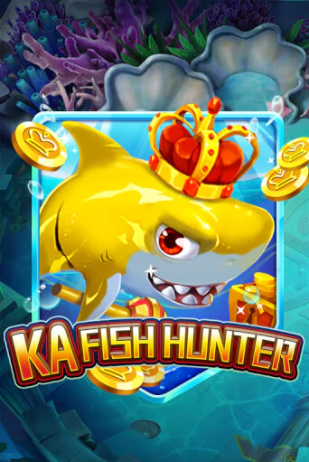 KA Fish Hunter демо слот играть онлайн | JoyCasino Online бесплатная игра