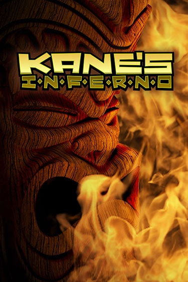 Kane's Inferno демо слот играть онлайн | JoyCasino Online бесплатная игра