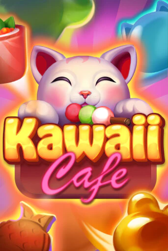 Kawaii Cafe демо слот играть онлайн | JoyCasino Online бесплатная игра