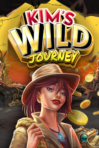 Kim's Wild Journey демо слот играть онлайн | JoyCasino Online бесплатная игра