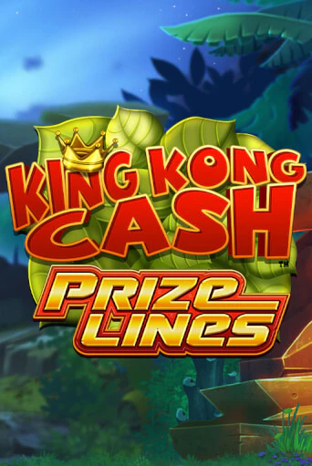 King Kong Cash Prize Lines демо слот играть онлайн | JoyCasino Online бесплатная игра
