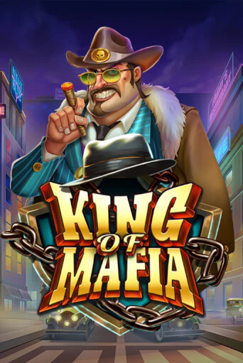 King of Mafia демо слот играть онлайн | JoyCasino Online бесплатная игра
