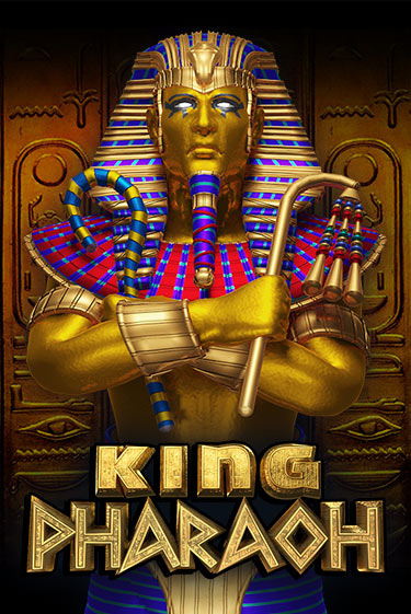 King Pharaoh демо слот играть онлайн | JoyCasino Online бесплатная игра