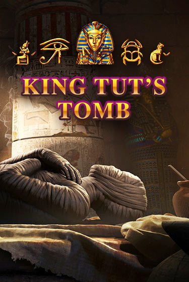 King Tut's Tomb демо слот играть онлайн | JoyCasino Online бесплатная игра