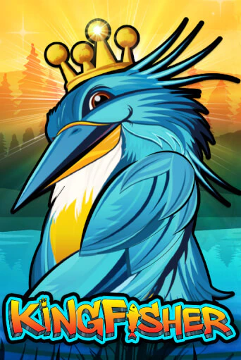 Kingfisher™ демо слот играть онлайн | JoyCasino Online бесплатная игра